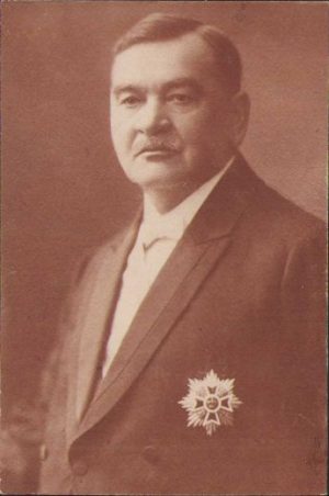 Teodor Mihali
