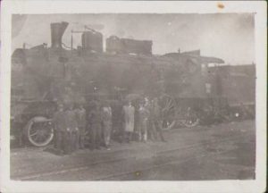 Locomotivă maghiară Pacific, anii 1930-1940