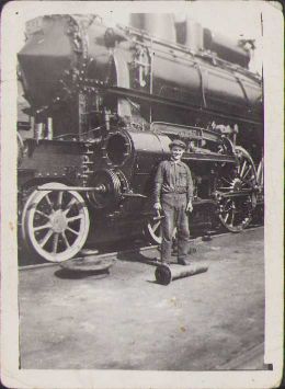 Locomotivă maghiară Pacific, anii 1930-1940