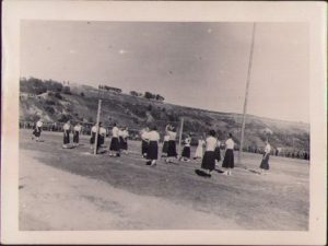 Straja Țării și Divizia 11 Infanterie la Slatina, 1939 sau 1940