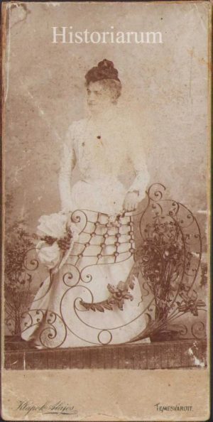 Fotografie studio Klapok, Timișoara