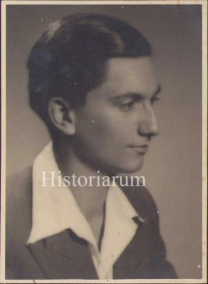 Fotografie studio Polyfoto, Cluj