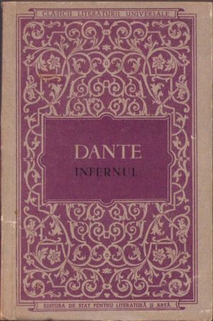 Infernul de Dante, 1954