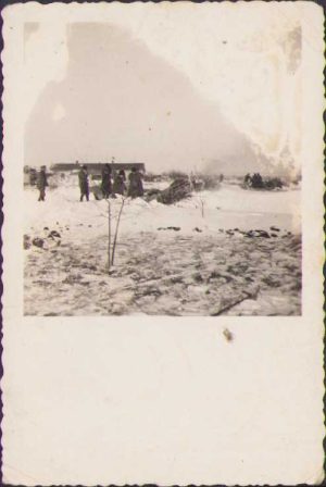 Tunuri românești pe Frontul de Est, 1942, Al Doilea Război Mondial