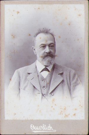 Fotografie studio Auerlich, Sibiu