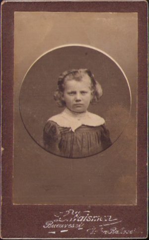 Fotografie studio Waisman, București