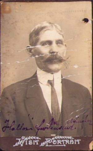 Fotografie studio anonim