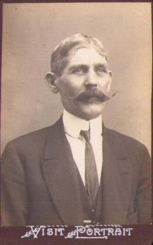 Fotografie studio anonim