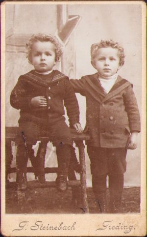 Fotografie studio Steinebach, Greding