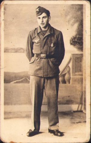 Soldat german, Al Doilea Război Mondial