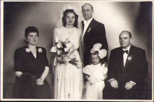 Fotografie studio Merza, Târgu Mureș