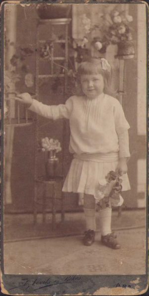 Fotografie studio Stojkovits, Arad
