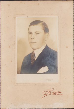 Fotografie studio Szenetra, Timișoara