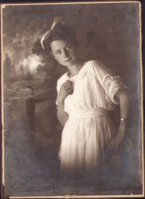 Fotografie perioada antebelică