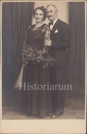 Fotografie studio Feldman