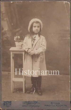 Fotografie studio Bekes, Gyula - Salonta