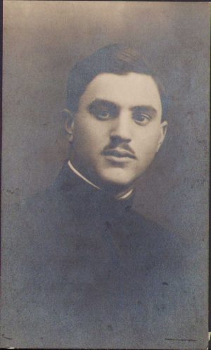 Preot român, perioada interbelică