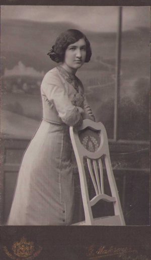Fotografie studio Maksay, Galați