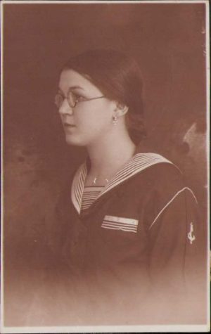 Fotografie studio Angelo, 1930