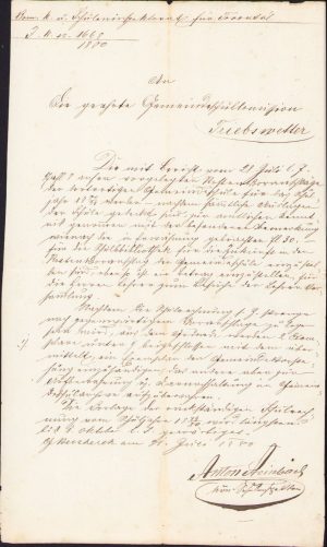 Act, 1880, Tomnatic, județul Timiș