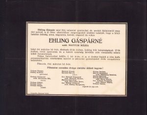 Ferpar Pâncota, județul Arad, 1941