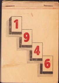 Calendar românesc pe anul 1946