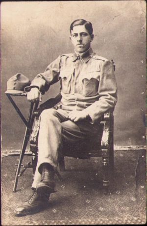 Militar austro-ungar, Primul Război Mondial
