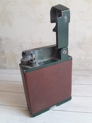 Brichetă Gamma Goliat, fabricație Ungaria, NOS