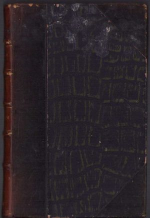 Le Genie latin par Anatole France, 1913