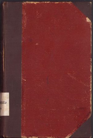 Colegat "Scrieri în versuri și proză" de Grigore Alexandrescu, 1913 și "Poezii" de Dimitrie Bolintineanu, 1905