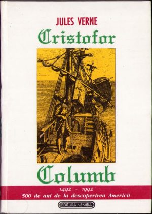 Cristofor Columb de Jules Verne, 1992