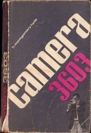 Camera 3603 de H. Montgomery Hyde, 1969