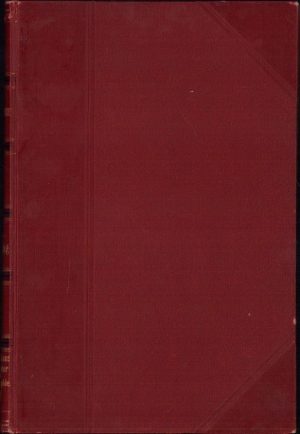 Rousseau und seine Philosophie von Harald Höffding, 1902, Stuttgart