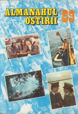 Almanahul Oștirii 1989