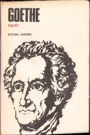 Goethe. Faust, 1982