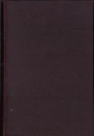 Destinul omenirii de P P Negulescu, volumul I, 1938, Fundația pentru Literatură și Artă Regele Carol II, București