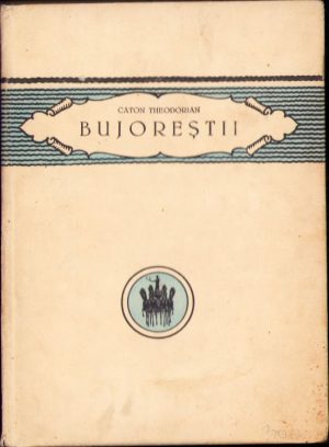 Bujoreștii de Caton Theodorian, 1924