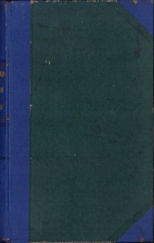 Lucrece de la nature de Titus Lucretius Carus, 1931