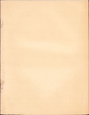 Tezaurul de monede imperiale romane de la Nireș (r Dej, reg Cluj) de Dumitru Protase, fără an, cu dedicația lui Dumitru Protase, manu propria, 1957