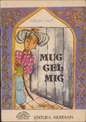Muc cel mic de Wilhelm Hauff, 1992