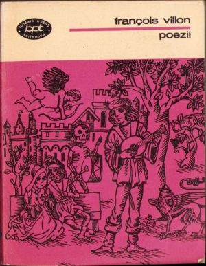 Poezii de Francois Villon, 1983
