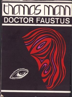 Doctor Faustus de Thomas Mann, 1975