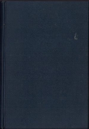 Destinul omenirii de P P Negulescu, volumul III, 1944, Editura Cugetarea-Georgescu Delafras, București