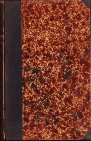 Die Kunstlehre des Aristoteles de A. Döring, 1876