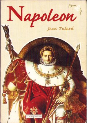 Napoleon de Jean Tulard, 2000