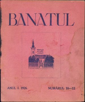 Banatul, 10-12/1926