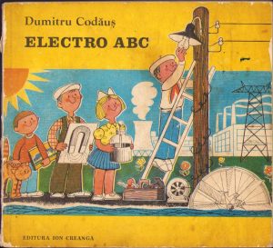 Electro ABC de Dumitru Codăuș, 1983