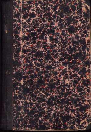 Физологiя и патологiя души, de Henry Maudsley, 1871, Sankt Petersburg