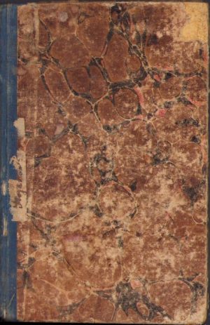 Biblische Geschichte des alten und neuen Testamentes. Zum Gebrauche der katholischen Hauptschulen im Kaiserthum Osterreich, 1857, Viena