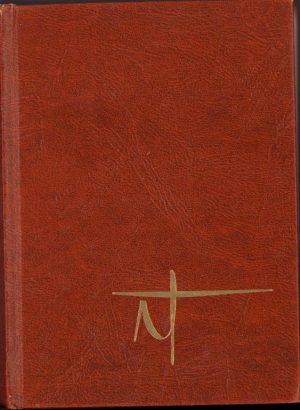 Noul Testament tradus și adnotat de preot dr. Emil Pascal, 1992, Paris